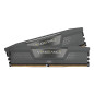 Corsair CMK16GX5M2E6000Z36 memoria 16 GB 2 x 8 GB DDR5 6000 MT/s 288-pin DIMM Corsair CMK16GX5M2E6000Z36 memoria 16 GB 2 x 8 GB DDR5 6000 MT/s 288-pin DIMM