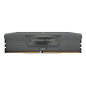 Corsair CMK16GX5M2E6000Z36 memoria 16 GB 2 x 8 GB DDR5 6000 MT/s 288-pin DIMM Corsair CMK16GX5M2E6000Z36 memoria 16 GB 2 x 8 GB DDR5 6000 MT/s 288-pin DIMM
