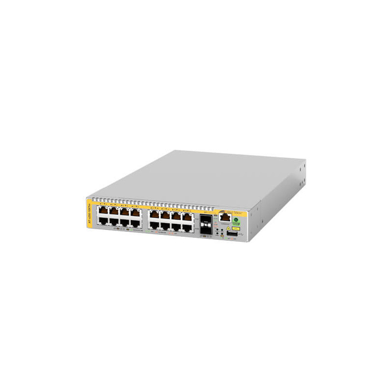 Allied Telesis AT-x250-18XTm-50 Gestito L3 1U Grigio Allied Telesis AT-x250-18XTm-50 Gestito L3 1U Grigio