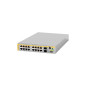 Allied Telesis AT-x250-18XTm-50 Gestito L3 1U Grigio Allied Telesis AT-x250-18XTm-50 Gestito L3 1U Grigio