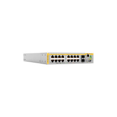 Allied Telesis AT-x250-18XTm-50 Gestito L3 1U Grigio