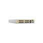 Allied Telesis AT-x250-18XTm-50 Gestito L3 1U Grigio Allied Telesis AT-x250-18XTm-50 Gestito L3 1U Grigio