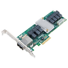 Adaptec 82885T Interno 12000 Mbit s