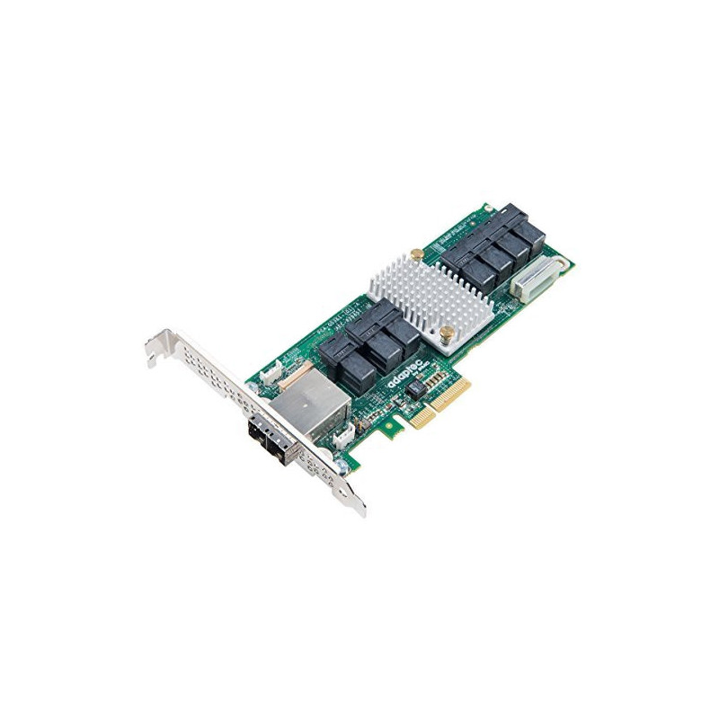 Adaptec 82885T Interno 12000 Mbit/s