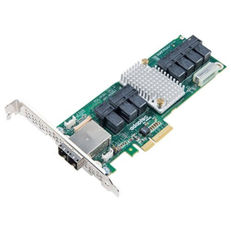 Adaptec 82885T Interno 12000 Mbit s