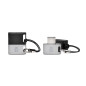 Kensington VeriMark Guard USB-C Chiavetta di sicurezza Fingerprint - FIDO2, WebAuthn/CTAP2, & FIDO U2F Kensington VeriMark Guard USB-C Chiavetta di sicurezza Fingerprint - FIDO2, WebAuthn/CTAP2, & FIDO U2F