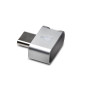 Kensington VeriMark Guard USB-C Chiavetta di sicurezza Fingerprint - FIDO2, WebAuthn/CTAP2, & FIDO U2F Kensington VeriMark Guard USB-C Chiavetta di sicurezza Fingerprint - FIDO2, WebAuthn/CTAP2, & FIDO U2F