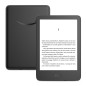 Amazon Nuovo Kindle (16 GB) | Con pubblicità | Nero Amazon Nuovo Kindle (16 GB) | Con pubblicità | Nero