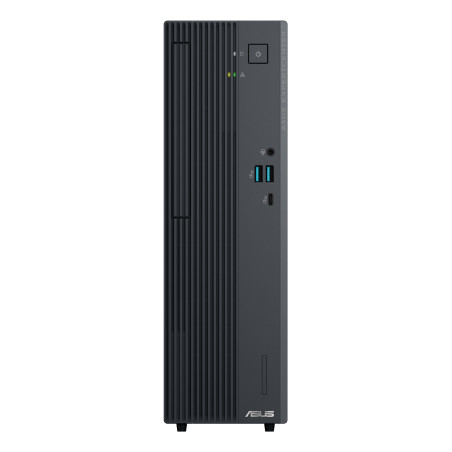 ASUS ExpertCenter P500 SFF P500SV-05210H0020 Intel Core 5 210H 16 GB DDR5-SDRAM 512 GB SSD PC Grigio