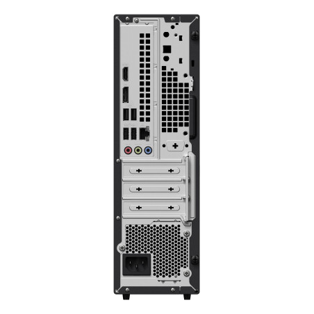 ASUS ExpertCenter P500 SFF P500SV-05210H0020 Intel Core 5 210H 16 GB DDR5-SDRAM 512 GB SSD PC Grigio