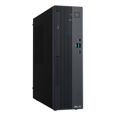 ASUS ExpertCenter P500 SFF P500SV-05210H0020 Intel Core 5 210H 16 GB DDR5-SDRAM 512 GB SSD PC Grigio