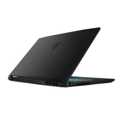MSI Katana 17 HX B14WFK-020IT Intel® Core™ i7 i7-14650HX Computer portatile 43,9 cm (17.3") Quad HD 16 GB DDR5-SDRAM 1 TB SSD