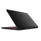 MSI Katana 17 HX B14WFK-020IT Intel® Core™ i7 i7-14650HX Computer portatile 43,9 cm (17.3") Quad HD 16 GB DDR5-SDRAM 1 TB SSD