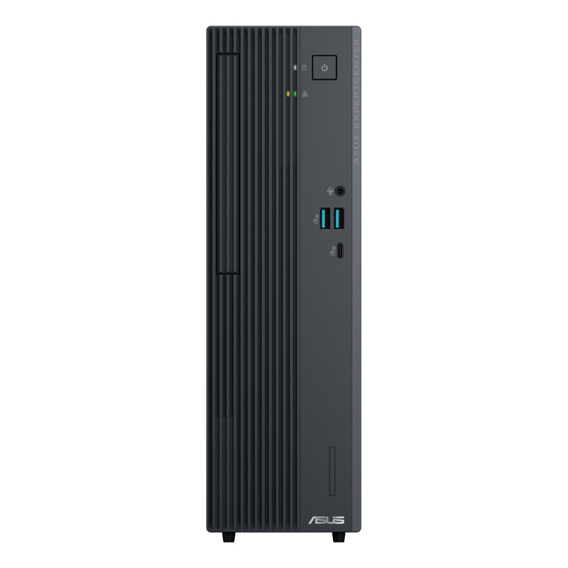 ASUS ExpertCenter P500 SFF P500SV-05210H009X Intel Core 5 210H 16 GB DDR5-SDRAM 512 GB SSD Windows 11 Pro PC Grigio ASUS ExpertCenter P500 SFF P500SV-05210H009X Intel Core 5 210H 16 GB DDR5-SDRAM 512 GB SSD Windows 11 Pro PC Grigio