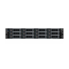 DELL PowerEdge R7615 server 480 GB Armadio (2U) AMD EPYC 9254 2,9 GHz 32 GB DDR5-SDRAM 700 W