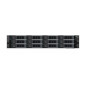 DELL PowerEdge R7615 server 480 GB Armadio (2U) AMD EPYC 9254 2,9 GHz 32 GB DDR5-SDRAM 700 W DELL PowerEdge R7615 server 480 GB Armadio (2U) AMD EPYC 9254 2,9 GHz 32 GB DDR5-SDRAM 700 W