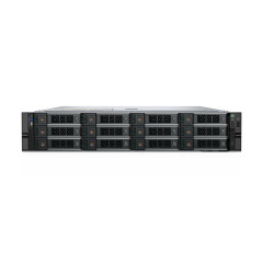 DELL PowerEdge R7615 server 480 GB Armadio (2U) AMD EPYC 9254 2,9 GHz 32 GB DDR5-SDRAM 700 W