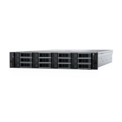 DELL PowerEdge R7615 server 480 GB Armadio (2U) AMD EPYC 9254 2,9 GHz 32 GB DDR5-SDRAM 700 W