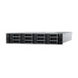 DELL PowerEdge R7615 server 480 GB Armadio (2U) AMD EPYC 9254 2,9 GHz 32 GB DDR5-SDRAM 700 W DELL PowerEdge R7615 server 480 GB Armadio (2U) AMD EPYC 9254 2,9 GHz 32 GB DDR5-SDRAM 700 W
