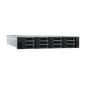 DELL PowerEdge R7615 server 480 GB Armadio (2U) AMD EPYC 9254 2,9 GHz 32 GB DDR5-SDRAM 700 W DELL PowerEdge R7615 server 480 GB Armadio (2U) AMD EPYC 9254 2,9 GHz 32 GB DDR5-SDRAM 700 W