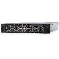 DELL PowerEdge R7615 server 480 GB Armadio (2U) AMD EPYC 9254 2,9 GHz 32 GB DDR5-SDRAM 700 W