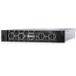 DELL PowerEdge R7615 server 480 GB Armadio (2U) AMD EPYC 9254 2,9 GHz 32 GB DDR5-SDRAM 700 W DELL PowerEdge R7615 server 480 GB Armadio (2U) AMD EPYC 9254 2,9 GHz 32 GB DDR5-SDRAM 700 W