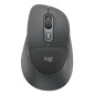 Logitech Signature Comfort Plus M850 L for Business mouse Universale Mano destra RF senza fili + Bluetooth Ottico 4000 DPI Logitech Signature Comfort Plus M850 L for Business mouse Universale Mano destra RF senza fili + Bluetooth Ottico 4000 DPI