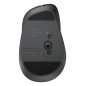 Logitech Signature Comfort Plus M850 L for Business mouse Universale Mano destra RF senza fili + Bluetooth Ottico 4000 DPI Logitech Signature Comfort Plus M850 L for Business mouse Universale Mano destra RF senza fili + Bluetooth Ottico 4000 DPI
