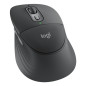 Logitech Signature Comfort Plus M850 L for Business mouse Universale Mano destra RF senza fili + Bluetooth Ottico 4000 DPI Logitech Signature Comfort Plus M850 L for Business mouse Universale Mano destra RF senza fili + Bluetooth Ottico 4000 DPI