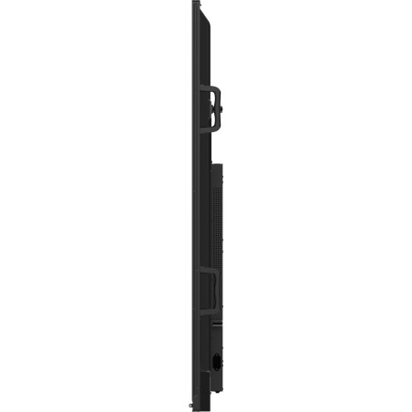 iiyama TE8613A-B2AG visualizzatore di messaggi Design chiosco 2,17 m (85.6") Wi-Fi 500 cd/m² 4K Ultra HD Nero Touch screen