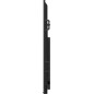 iiyama TE8613A-B2AG visualizzatore di messaggi Design chiosco 2,17 m (85.6") Wi-Fi 500 cd/m² 4K Ultra HD Nero Touch screen iiyama TE8613A-B2AG visualizzatore di messaggi Design chiosco 2,17 m (85.6") Wi-Fi 500 cd/m² 4K Ultra HD Nero Touch screen