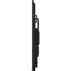 iiyama TE8613A-B2AG visualizzatore di messaggi Design chiosco 2,17 m (85.6") Wi-Fi 500 cd m² 4K Ultra HD Nero Touch screen