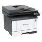 Lexmark MX331adn Laser A4 600 x 600 DPI 38 ppm Lexmark MX331adn Laser A4 600 x 600 DPI 38 ppm