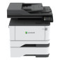 Lexmark MX331adn Laser A4 600 x 600 DPI 38 ppm Lexmark MX331adn Laser A4 600 x 600 DPI 38 ppm