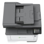 Lexmark MX331adn Laser A4 600 x 600 DPI 38 ppm Lexmark MX331adn Laser A4 600 x 600 DPI 38 ppm