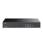 TP-Link Omada OC300 gateway/controller 10, 100, 1000 Mbit/s TP-Link Omada OC300 gateway/controller 10, 100, 1000 Mbit/s