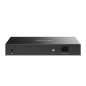 TP-Link Omada OC300 gateway/controller 10, 100, 1000 Mbit/s TP-Link Omada OC300 gateway/controller 10, 100, 1000 Mbit/s