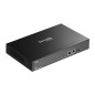 TP-Link Omada OC300 gateway/controller 10, 100, 1000 Mbit/s TP-Link Omada OC300 gateway/controller 10, 100, 1000 Mbit/s
