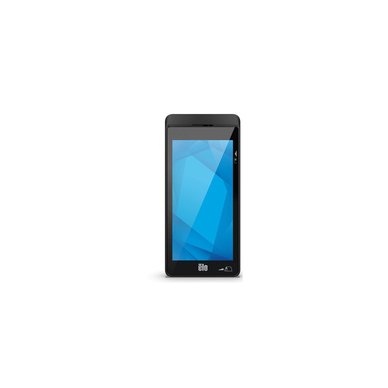 Elo Touch Solutions M60SC 2,2 GHz Tutto in uno 15,2 cm (6") 1440 x 720 Pixel Touch screen Nero