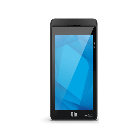 Elo Touch Solutions M60SC 2,2 GHz Tutto in uno 15,2 cm (6") 1440 x 720 Pixel Touch screen Nero