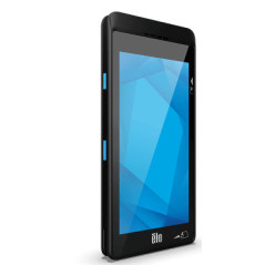 Elo Touch Solutions M60SC 2,2 GHz Tutto in uno 15,2 cm (6") 1440 x 720 Pixel Touch screen Nero