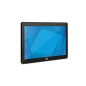 Elo Touch Solutions E262258 sistema POS i3-8100T 3,1 GHz 39,6 cm (15.6") 1366 x 768 Pixel Touch screen Nero Elo Touch Solutions E262258 sistema POS i3-8100T 3,1 GHz 39,6 cm (15.6") 1366 x 768 Pixel Touch screen Nero