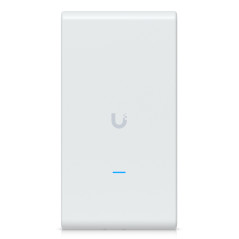 Ubiquiti U6 Mesh Pro 2400 Mbit s Bianco Supporto Power over Ethernet (PoE)