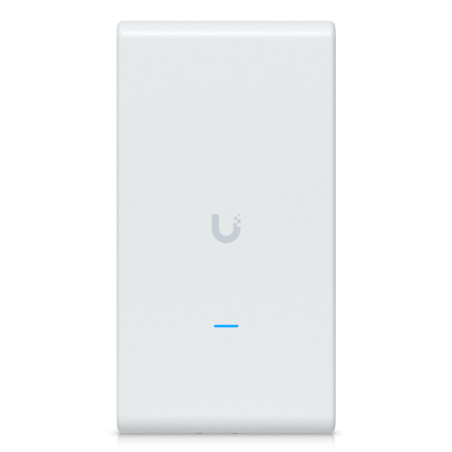 Ubiquiti U6 Mesh Pro 2400 Mbit s Bianco Supporto Power over Ethernet (PoE)