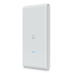 Ubiquiti U6 Mesh Pro 2400 Mbit/s Bianco Supporto Power over Ethernet (PoE)