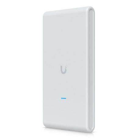 Ubiquiti U6 Mesh Pro 2400 Mbit/s Bianco Supporto Power over Ethernet (PoE)
