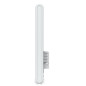 Ubiquiti U6 Mesh Pro 2400 Mbit/s Bianco Supporto Power over Ethernet (PoE) Ubiquiti U6 Mesh Pro 2400 Mbit/s Bianco Supporto Power over Ethernet (PoE)
