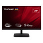 Viewsonic VA2432-H-2 Monitor PC 61 cm (24") 1920 x 1080 Pixel Full HD LED Nero Viewsonic VA2432-H-2 Monitor PC 61 cm (24") 1920 x 1080 Pixel Full HD LED Nero