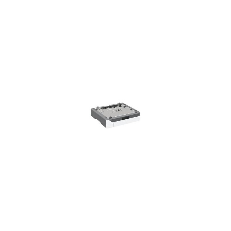 Lexmark 29S0600 cassetto carta Vassoio carta 550 fogli Lexmark 29S0600 cassetto carta Vassoio carta 550 fogli