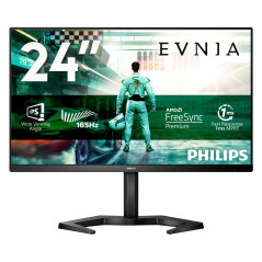 Philips Momentum 24M1N3200ZA/00 Monitor PC 60,5 cm (23.8") 1920 x 1080 Pixel Full HD LED Nero